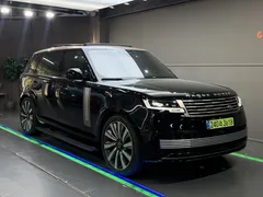 2023 Land Rover Range Rover P530 SV Long Wheel Base — фото 2