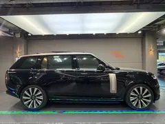 2023 Land Rover Range Rover P530 SV Long Wheel Base — фото 6