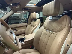 2023 Land Rover Range Rover P530 SV Long Wheel Base — фото 8