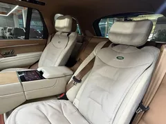 2023 Land Rover Range Rover P530 SV Long Wheel Base — фото 9