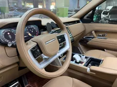 2023 Land Rover Range Rover P530 SV Long Wheel Base — фото 10