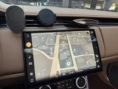 2023 Land Rover Range Rover P530 SV Long Wheel Base — фото 16