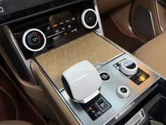 2023 Land Rover Range Rover P530 SV Long Wheel Base — фото 20
