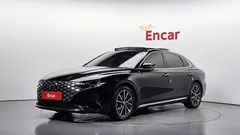 2022 Hyundai Grandeur 2.5 — фото 1