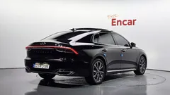 2022 Hyundai Grandeur 2.5 — фото 2