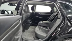 2022 Hyundai Grandeur 2.5 — фото 12