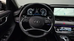 2022 Hyundai Grandeur 2.5 — фото 15
