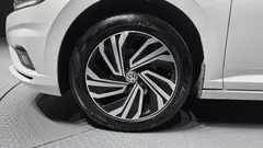 2021 Volkswagen Jetta 1.4 TSI Prestige — фото 5