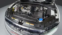 2021 Volkswagen Jetta 1.4 TSI Prestige — фото 6