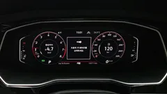 2021 Volkswagen Jetta 1.4 TSI Prestige — фото 8