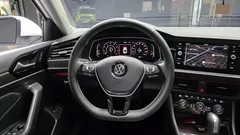 2021 Volkswagen Jetta 1.4 TSI Prestige — фото 14