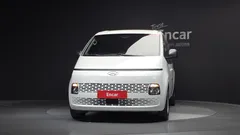 2023 Hyundai Staria Tourer 11-Seater — фото 3