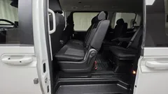2023 Hyundai Staria Tourer 11-Seater — фото 11