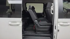 2023 Hyundai Staria Tourer 11-Seater — фото 12