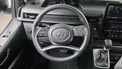 2023 Hyundai Staria Tourer 11-Seater — фото 16