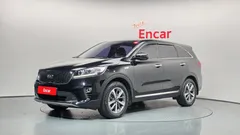 2018 Kia Sorento Diesel 2.0 2WD — фото 1