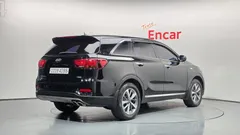 2018 Kia Sorento Diesel 2.0 2WD — фото 2