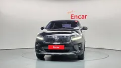 2018 Kia Sorento Diesel 2.0 2WD — фото 3