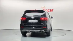 2018 Kia Sorento Diesel 2.0 2WD — фото 4