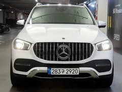 2022 Mercedes-Benz GLE-Class GLE300d 4MATIC — фото 2
