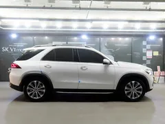 2022 Mercedes-Benz GLE-Class GLE300d 4MATIC — фото 3