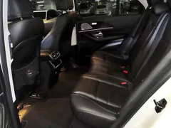 2022 Mercedes-Benz GLE-Class GLE300d 4MATIC — фото 7