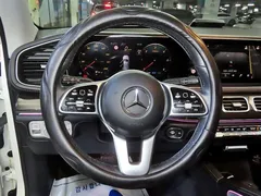 2022 Mercedes-Benz GLE-Class GLE300d 4MATIC — фото 8