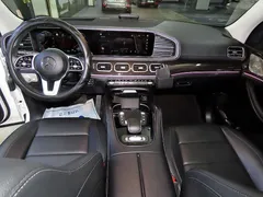 2022 Mercedes-Benz GLE-Class GLE300d 4MATIC — фото 10