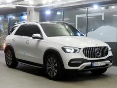 2022 Mercedes-Benz GLE-Class GLE300d 4MATIC — фото 11
