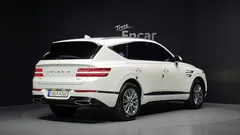 2022 Genesis GV80 2.5T Gasoline AWD — фото 2