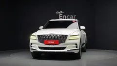 2022 Genesis GV80 2.5T Gasoline AWD — фото 3