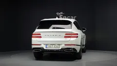2022 Genesis GV80 2.5T Gasoline AWD — фото 4