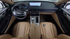 2022 Genesis GV80 2.5T Gasoline AWD — фото 7