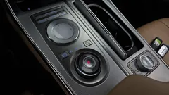 2022 Genesis GV80 2.5T Gasoline AWD — фото 9