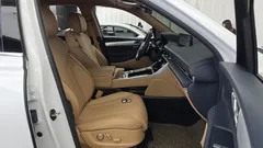 2022 Genesis GV80 2.5T Gasoline AWD — фото 11