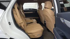 2022 Genesis GV80 2.5T Gasoline AWD — фото 12