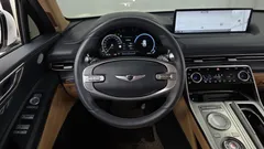 2022 Genesis GV80 2.5T Gasoline AWD — фото 13