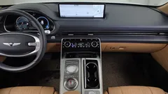 2022 Genesis GV80 2.5T Gasoline AWD — фото 14