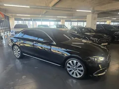 2023 Mercedes-Benz E-Class E300e 4MATIC Exclusive — фото 2