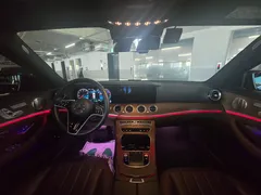 2023 Mercedes-Benz E-Class E300e 4MATIC Exclusive — фото 7