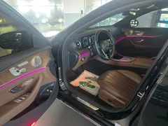 2023 Mercedes-Benz E-Class E300e 4MATIC Exclusive — фото 9
