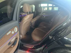 2023 Mercedes-Benz E-Class E300e 4MATIC Exclusive — фото 14