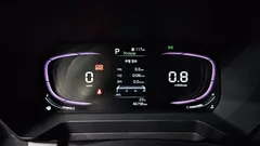 2023 Kia Ray Prestige — фото 8