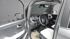 2023 Kia Ray Prestige — фото 10