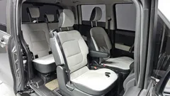 2023 Kia Ray Prestige — фото 11