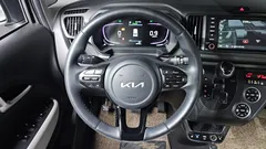 2023 Kia Ray Prestige — фото 13