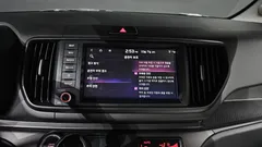2023 Kia Ray Prestige — фото 16