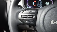 2023 Kia Ray Prestige — фото 20