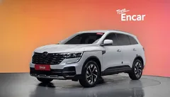 2024 Renault Samsung QM6 2.0 LPe LE 2WD — фото 1