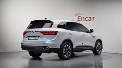 2024 Renault Samsung QM6 2.0 LPe LE 2WD — фото 2